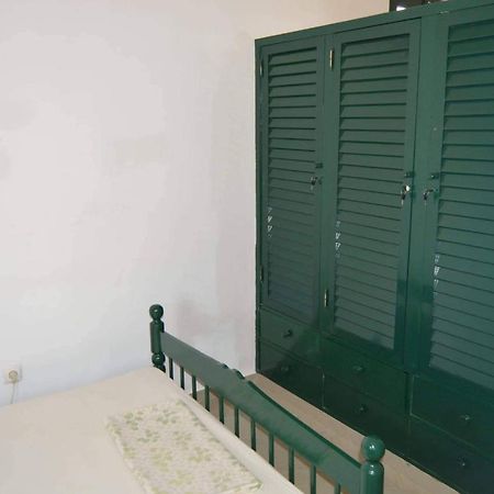 Apartamento T1 Mobilado Com Wi-Fi Praia Ngoại thất bức ảnh