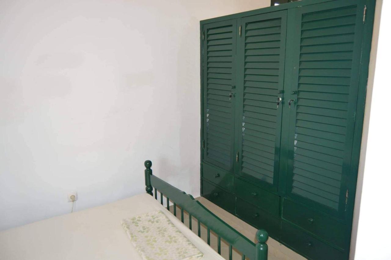 Apartamento T1 Mobilado Com Wi-Fi Praia Ngoại thất bức ảnh